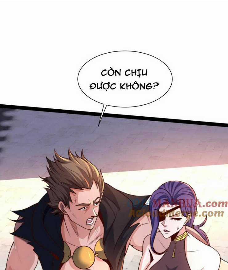 Ta Nuôi Quỷ Ở Trấn Ma Ty Chapter 289 trang 61