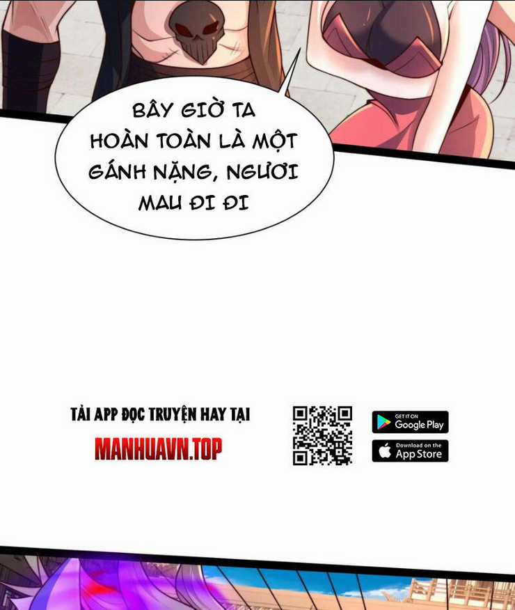Ta Nuôi Quỷ Ở Trấn Ma Ty Chapter 289 trang 62