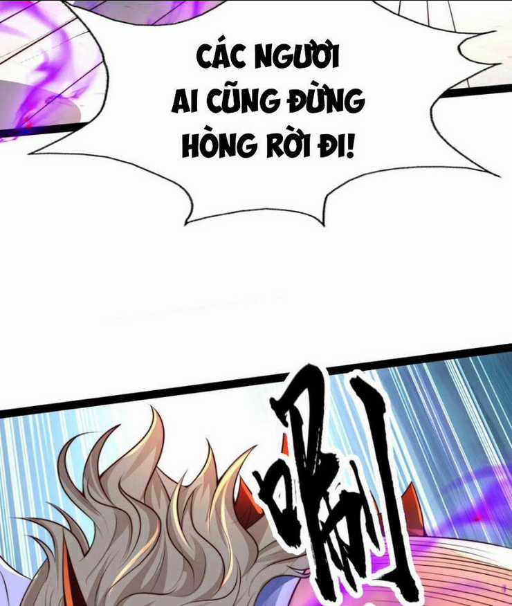 Ta Nuôi Quỷ Ở Trấn Ma Ty Chapter 289 trang 64