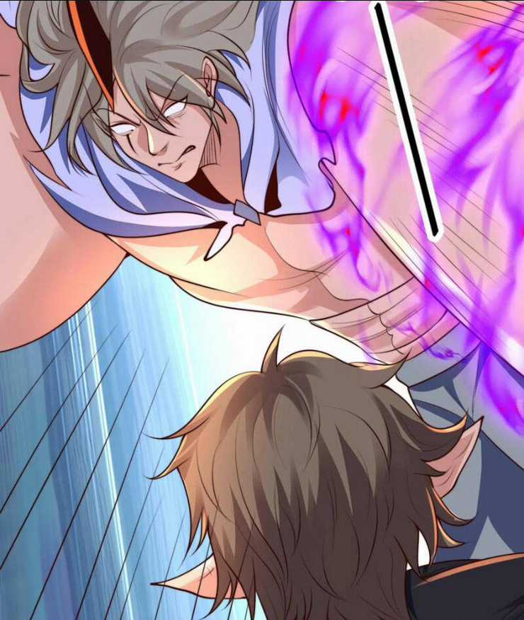 Ta Nuôi Quỷ Ở Trấn Ma Ty Chapter 289 trang 65