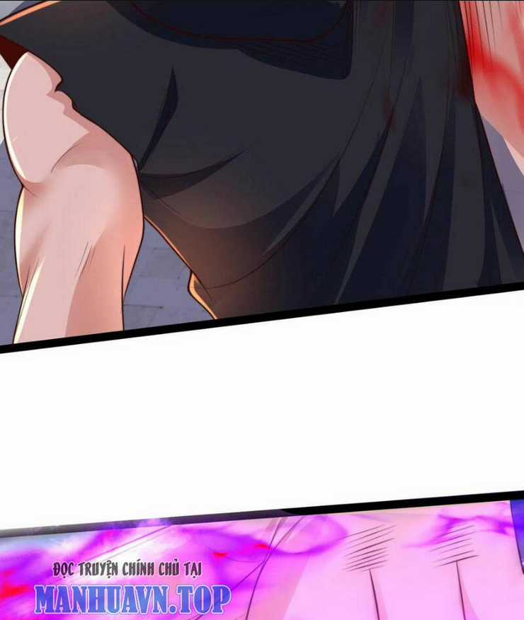 Ta Nuôi Quỷ Ở Trấn Ma Ty Chapter 289 trang 69