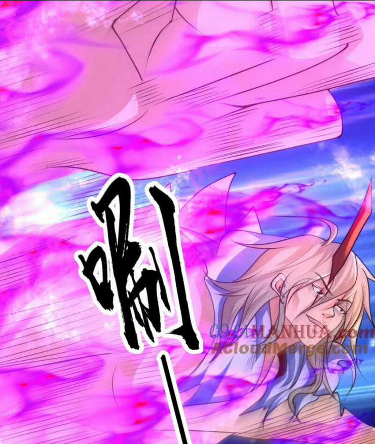 Ta Nuôi Quỷ Ở Trấn Ma Ty Chapter 289 trang 70