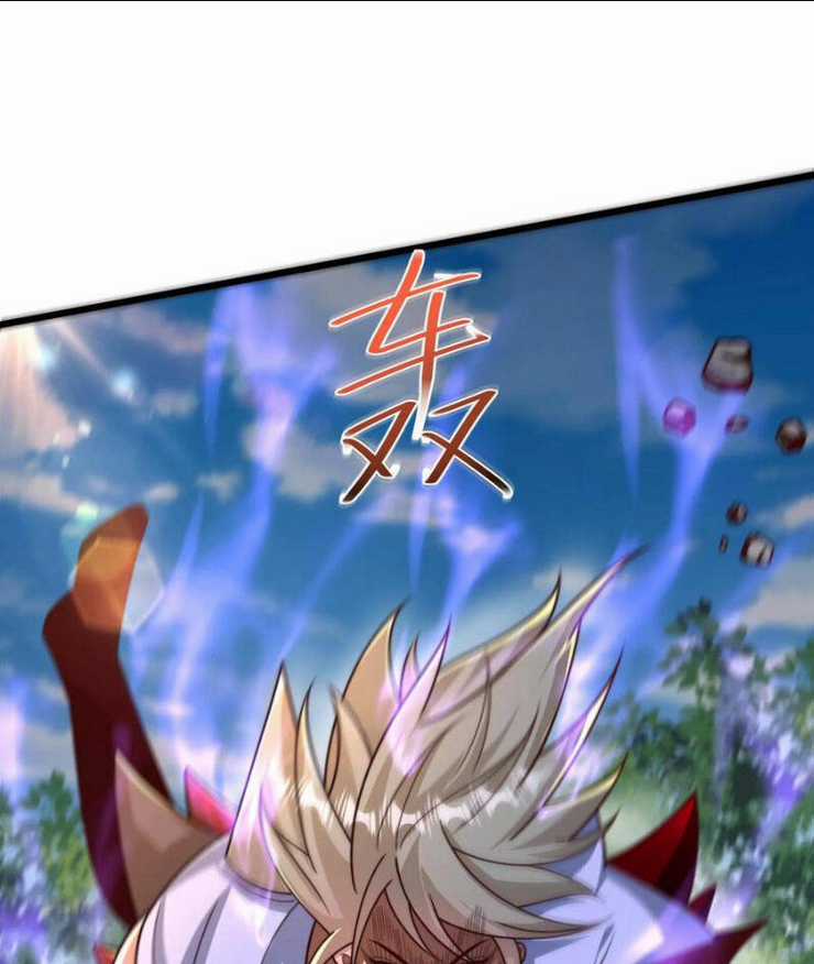 Ta Nuôi Quỷ Ở Trấn Ma Ty Chapter 289 trang 72