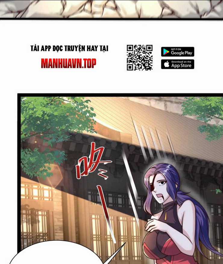 Ta Nuôi Quỷ Ở Trấn Ma Ty Chapter 289 trang 74