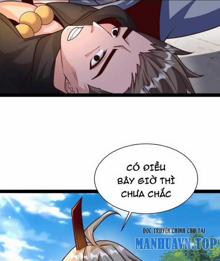 Ta Nuôi Quỷ Ở Trấn Ma Ty Chapter 289 trang 77