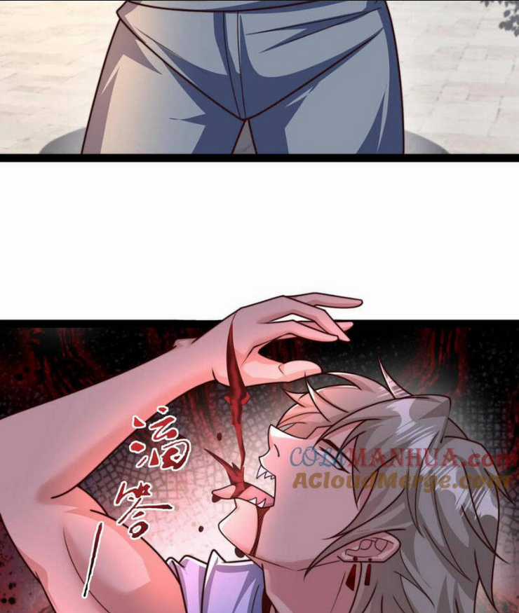 Ta Nuôi Quỷ Ở Trấn Ma Ty Chapter 289 trang 79