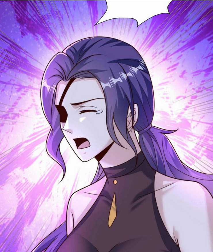 Ta Nuôi Quỷ Ở Trấn Ma Ty Chapter 289 trang 81