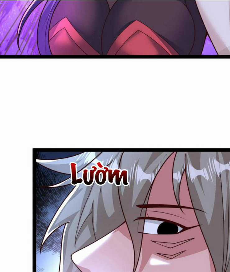 Ta Nuôi Quỷ Ở Trấn Ma Ty Chapter 289 trang 82