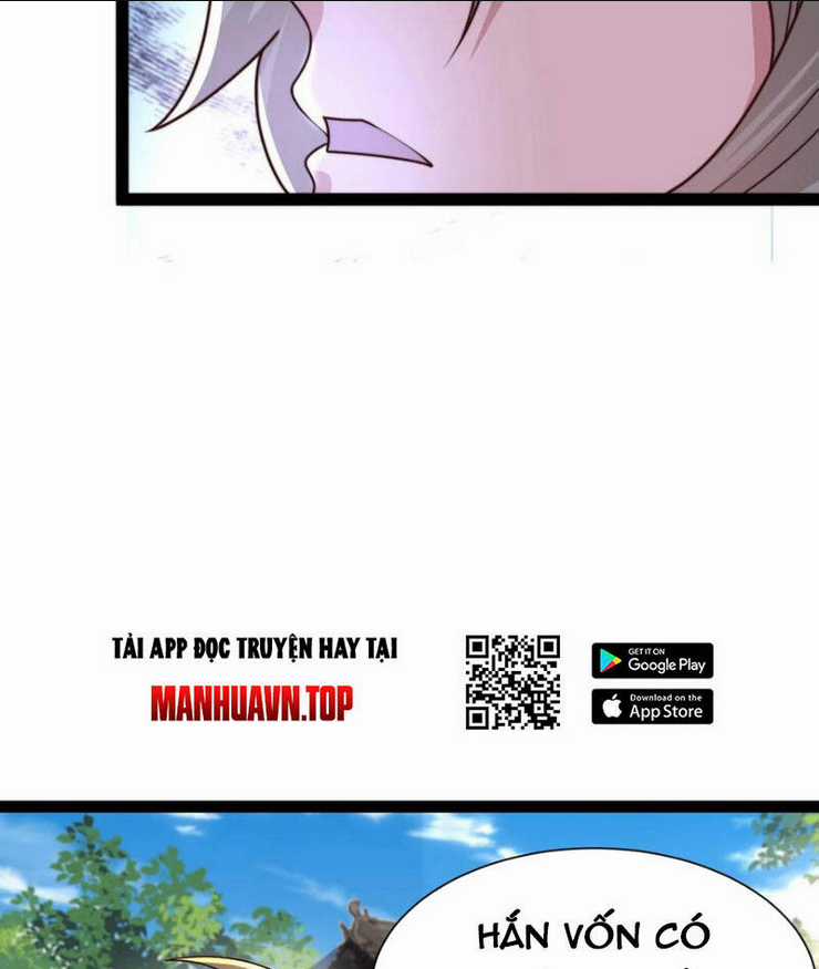 Ta Nuôi Quỷ Ở Trấn Ma Ty Chapter 289 trang 83