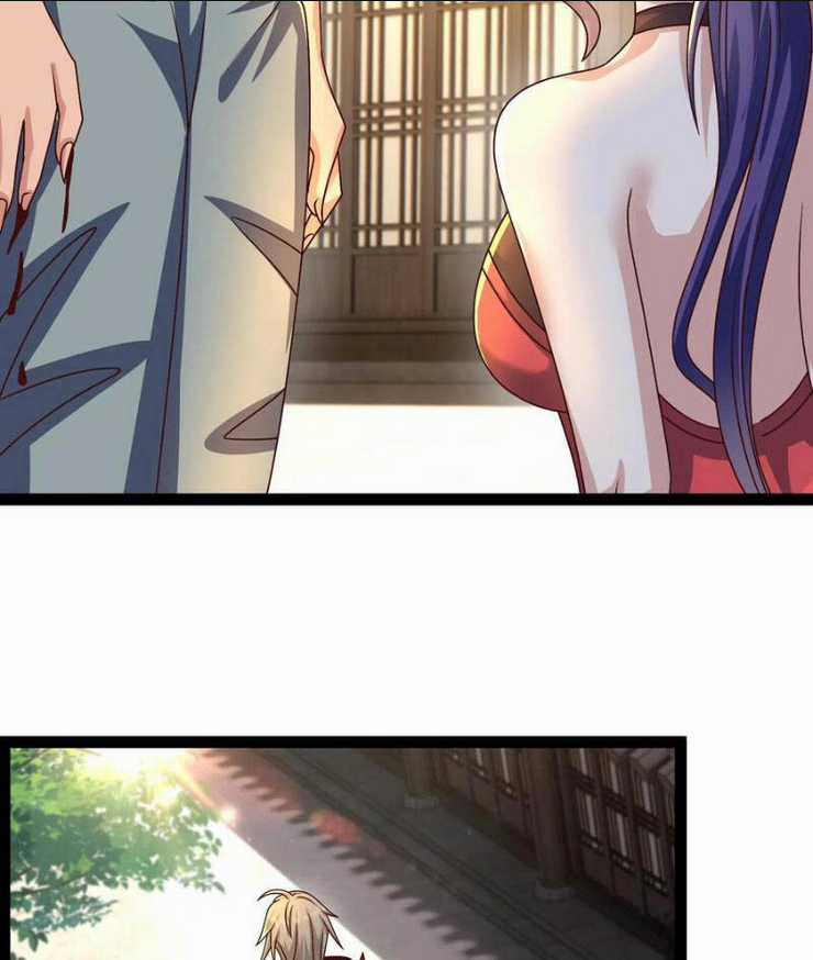 Ta Nuôi Quỷ Ở Trấn Ma Ty Chapter 289 trang 85