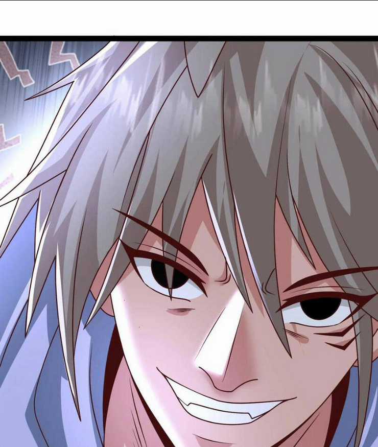 Ta Nuôi Quỷ Ở Trấn Ma Ty Chapter 289 trang 87
