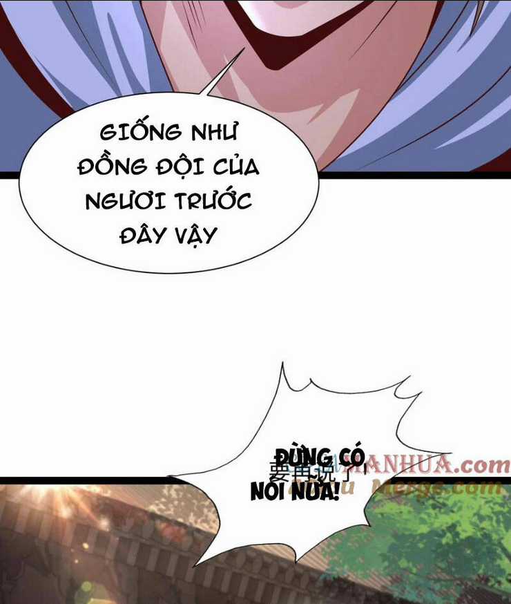 Ta Nuôi Quỷ Ở Trấn Ma Ty Chapter 289 trang 88