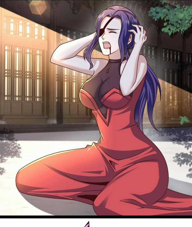 Ta Nuôi Quỷ Ở Trấn Ma Ty Chapter 289 trang 89