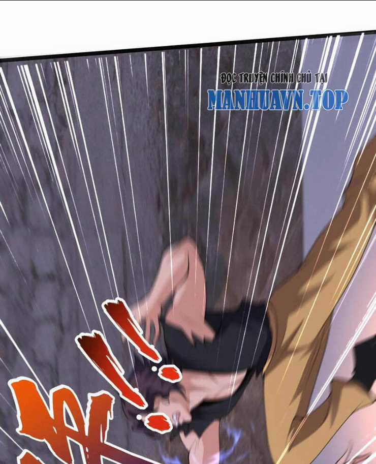 Ta Nuôi Quỷ Ở Trấn Ma Ty Chapter 289 trang 9