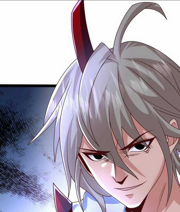 Ta Nuôi Quỷ Ở Trấn Ma Ty Chapter 289 trang 90