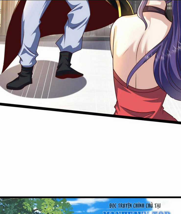 Ta Nuôi Quỷ Ở Trấn Ma Ty Chapter 289 trang 94