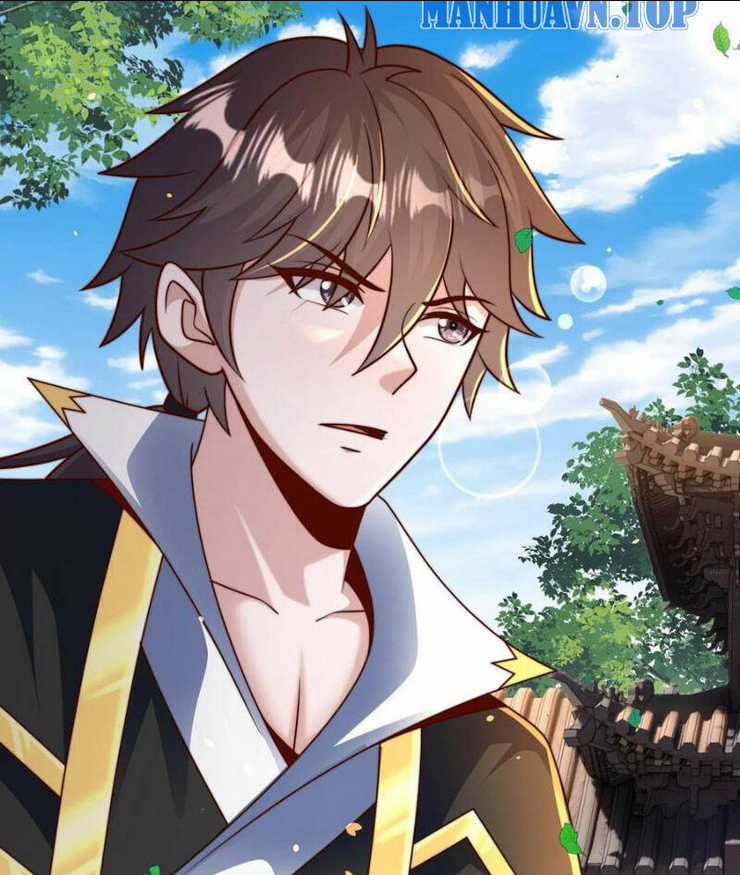 Ta Nuôi Quỷ Ở Trấn Ma Ty Chapter 289 trang 95