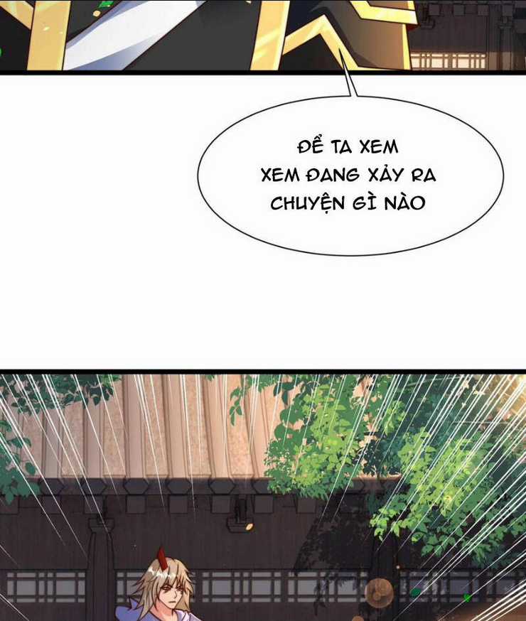Ta Nuôi Quỷ Ở Trấn Ma Ty Chapter 289 trang 96