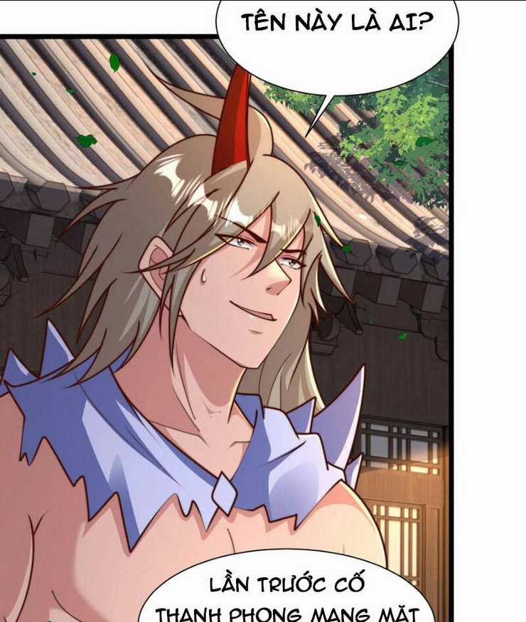 Ta Nuôi Quỷ Ở Trấn Ma Ty Chapter 289 trang 98