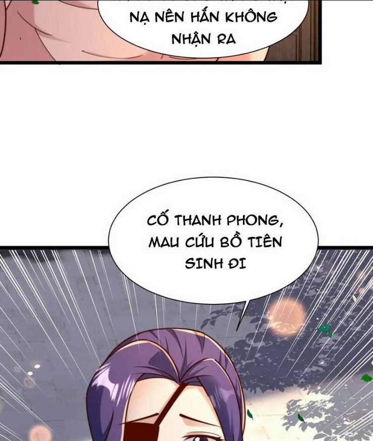 Ta Nuôi Quỷ Ở Trấn Ma Ty Chapter 289 trang 99