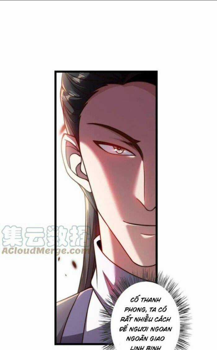 Ta Nuôi Quỷ Ở Trấn Ma Ty Chapter 29 trang 13