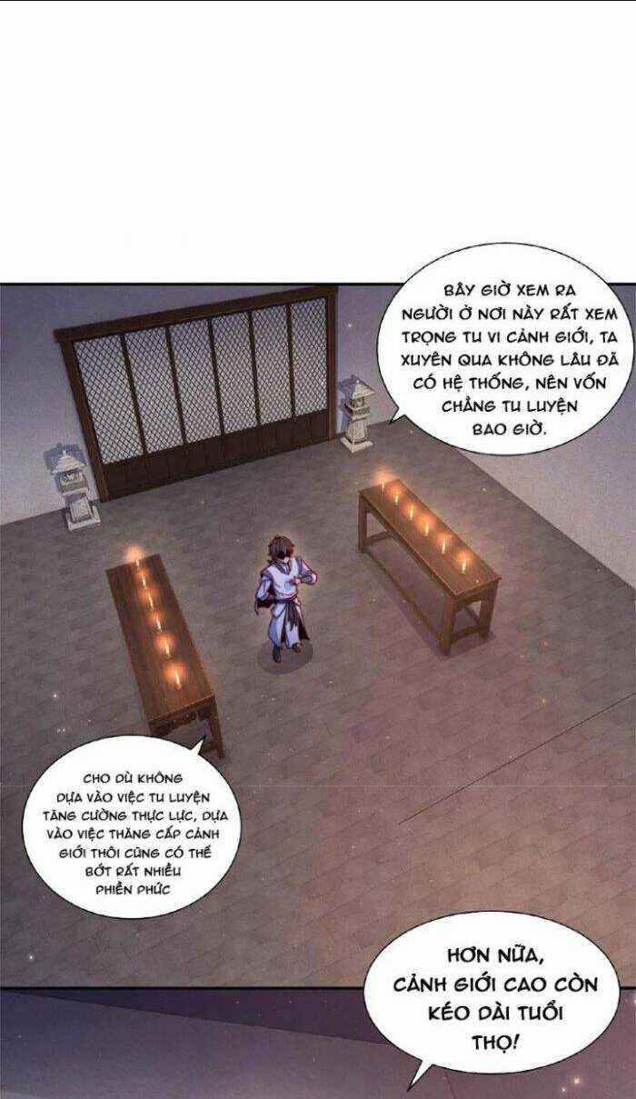 Ta Nuôi Quỷ Ở Trấn Ma Ty Chapter 29 trang 15