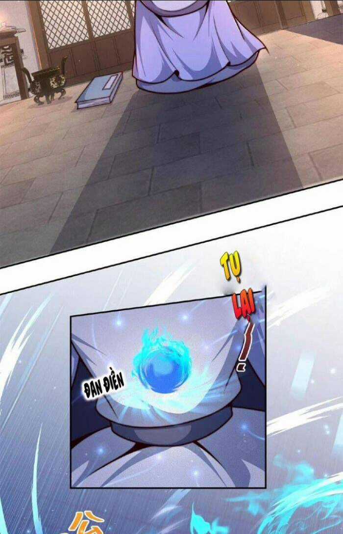 Ta Nuôi Quỷ Ở Trấn Ma Ty Chapter 29 trang 17