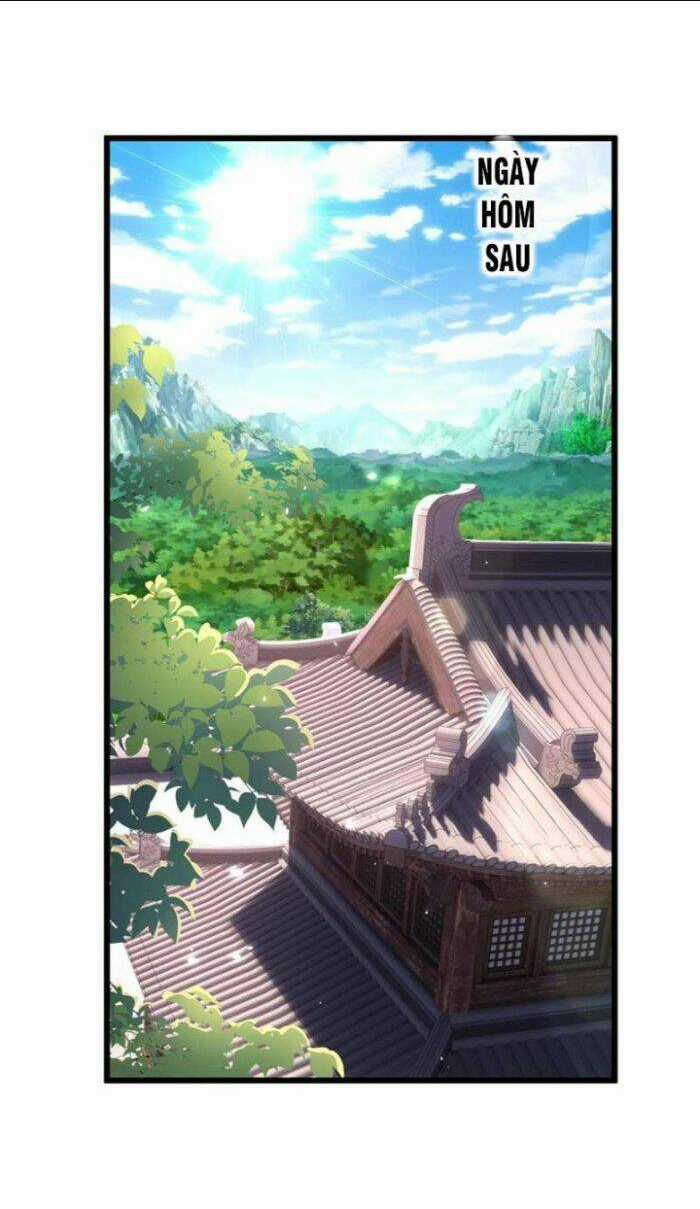Ta Nuôi Quỷ Ở Trấn Ma Ty Chapter 29 trang 19
