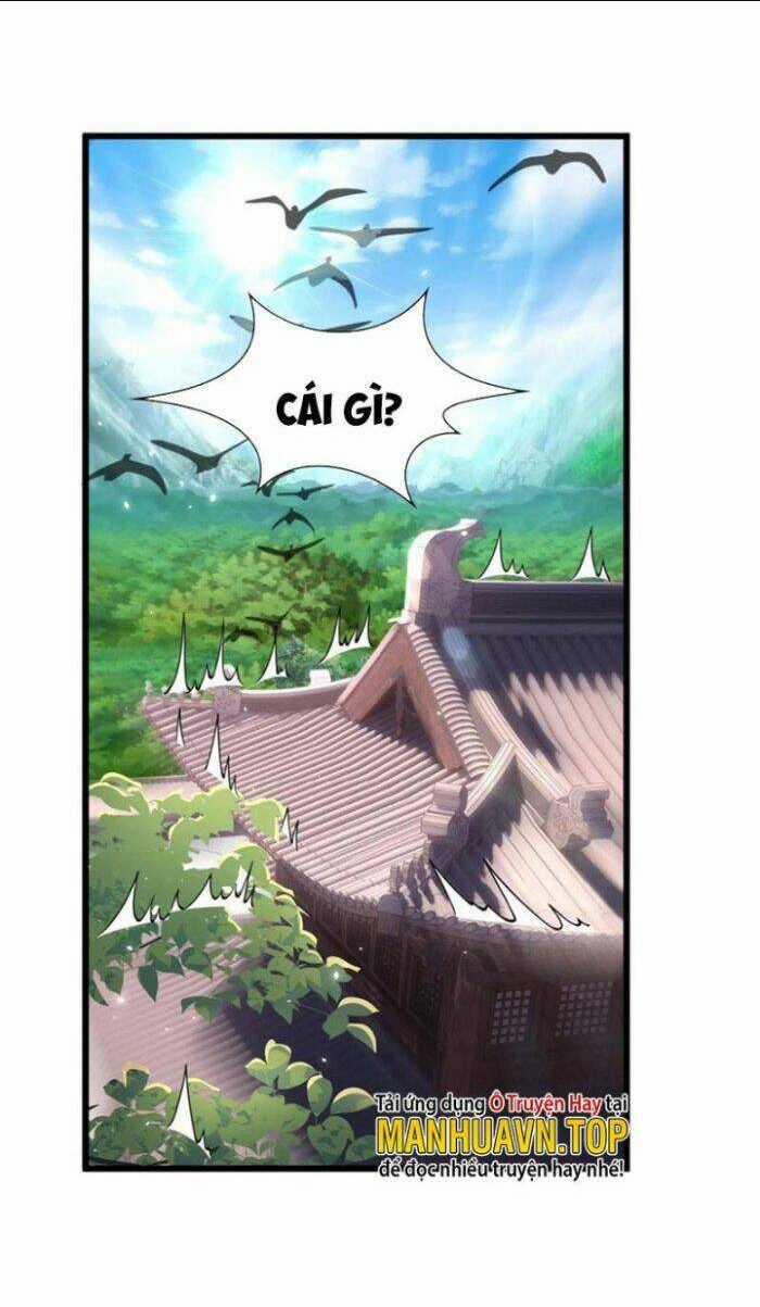 Ta Nuôi Quỷ Ở Trấn Ma Ty Chapter 29 trang 20