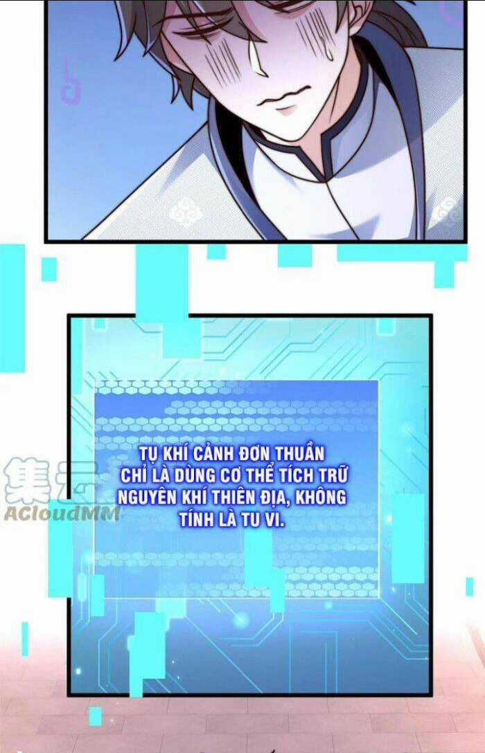 Ta Nuôi Quỷ Ở Trấn Ma Ty Chapter 29 trang 25