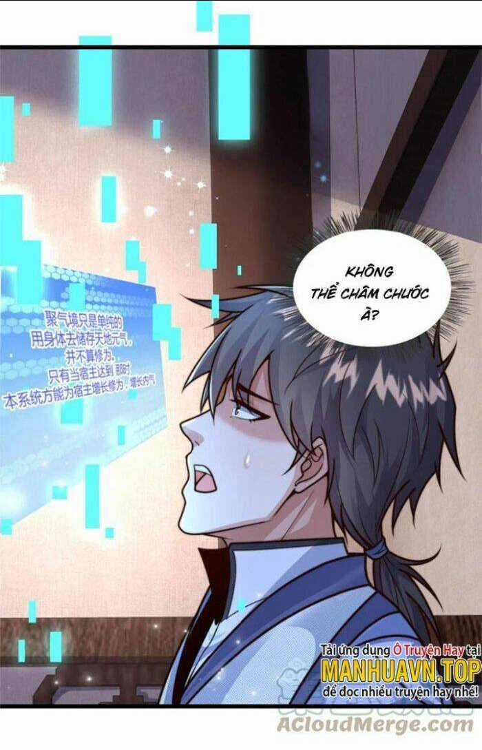 Ta Nuôi Quỷ Ở Trấn Ma Ty Chapter 29 trang 27