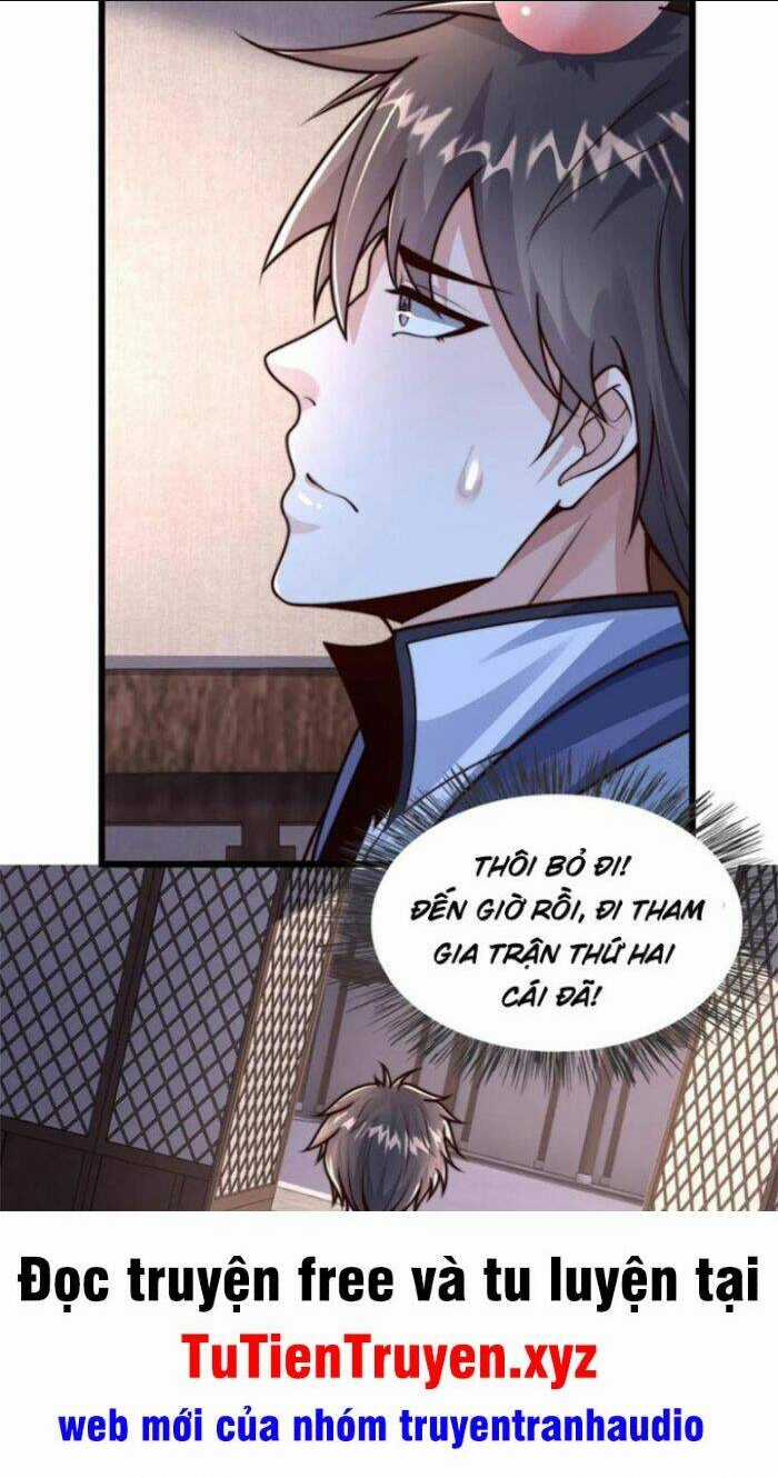 Ta Nuôi Quỷ Ở Trấn Ma Ty Chapter 29 trang 29