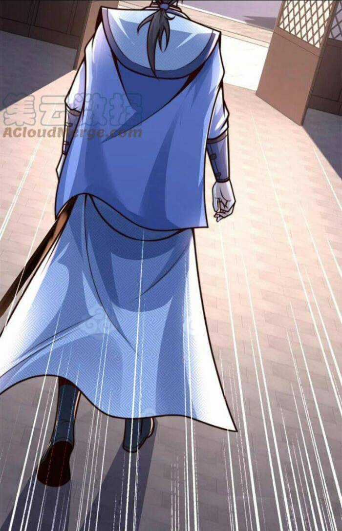 Ta Nuôi Quỷ Ở Trấn Ma Ty Chapter 29 trang 30