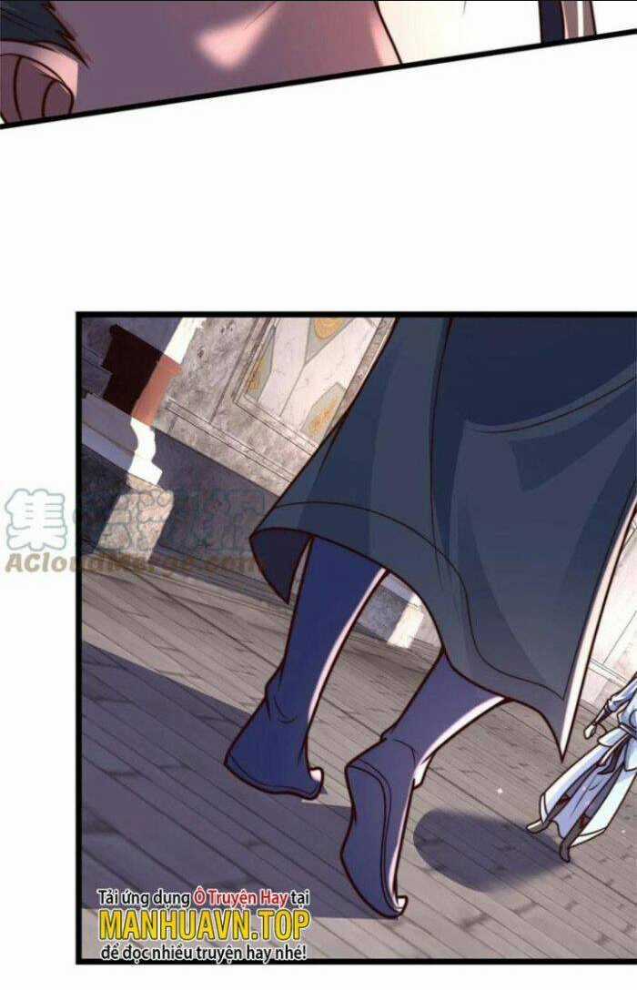 Ta Nuôi Quỷ Ở Trấn Ma Ty Chapter 29 trang 4