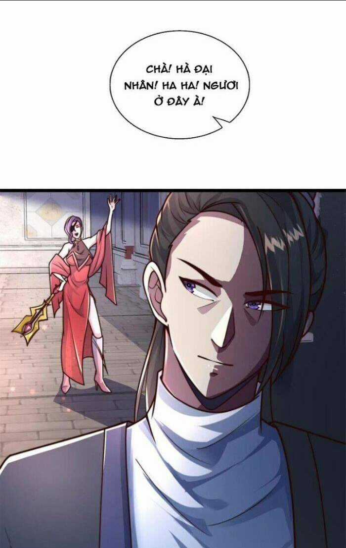 Ta Nuôi Quỷ Ở Trấn Ma Ty Chapter 29 trang 5