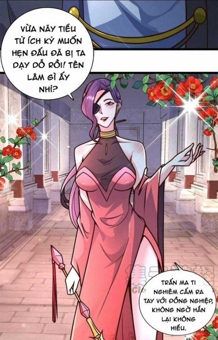 Ta Nuôi Quỷ Ở Trấn Ma Ty Chapter 29 trang 6