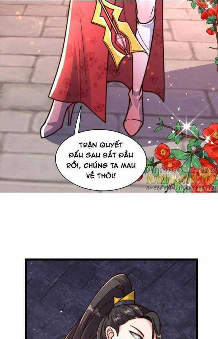 Ta Nuôi Quỷ Ở Trấn Ma Ty Chapter 29 trang 7