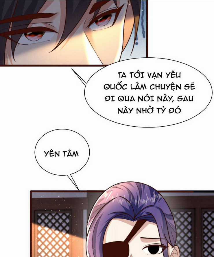 Ta Nuôi Quỷ Ở Trấn Ma Ty Chapter 290 trang 107