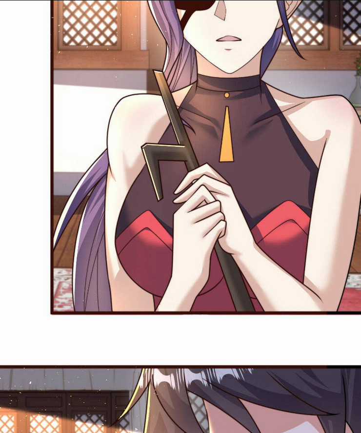 Ta Nuôi Quỷ Ở Trấn Ma Ty Chapter 290 trang 108