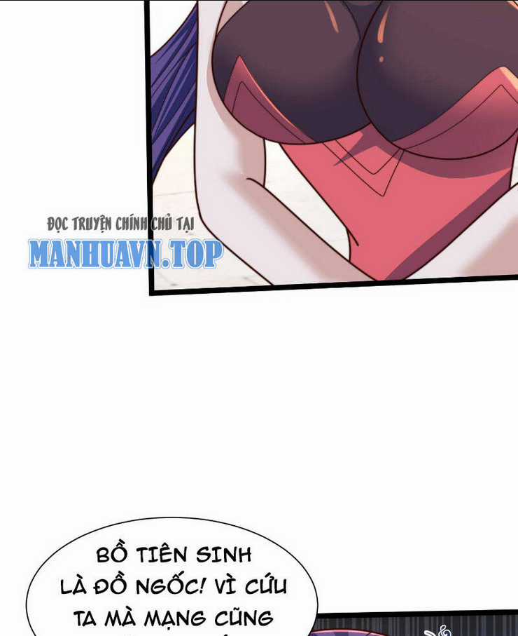 Ta Nuôi Quỷ Ở Trấn Ma Ty Chapter 290 trang 11