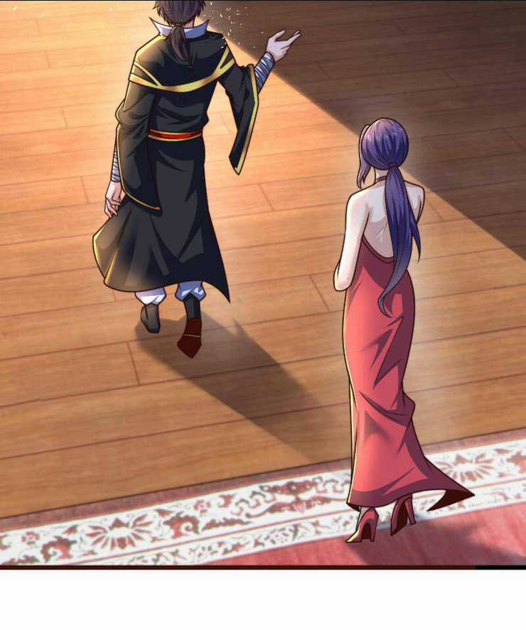 Ta Nuôi Quỷ Ở Trấn Ma Ty Chapter 290 trang 110