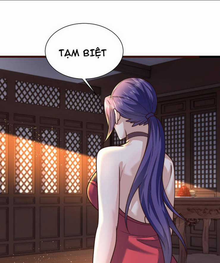 Ta Nuôi Quỷ Ở Trấn Ma Ty Chapter 290 trang 111