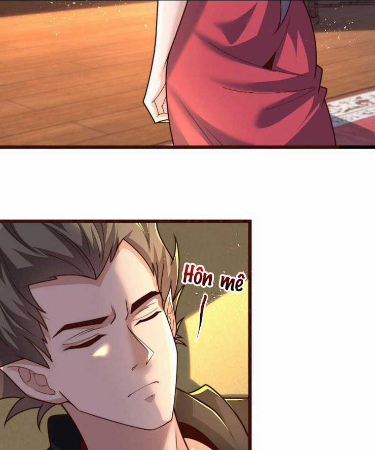 Ta Nuôi Quỷ Ở Trấn Ma Ty Chapter 290 trang 112