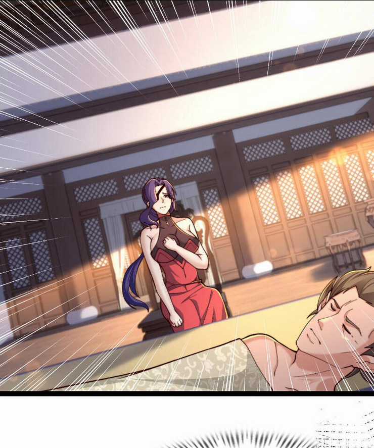 Ta Nuôi Quỷ Ở Trấn Ma Ty Chapter 290 trang 114