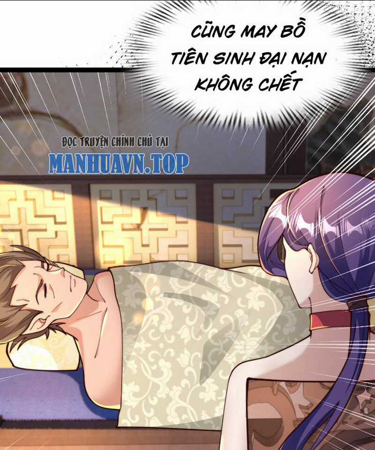 Ta Nuôi Quỷ Ở Trấn Ma Ty Chapter 290 trang 115