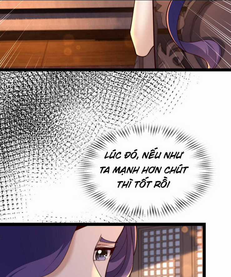 Ta Nuôi Quỷ Ở Trấn Ma Ty Chapter 290 trang 116