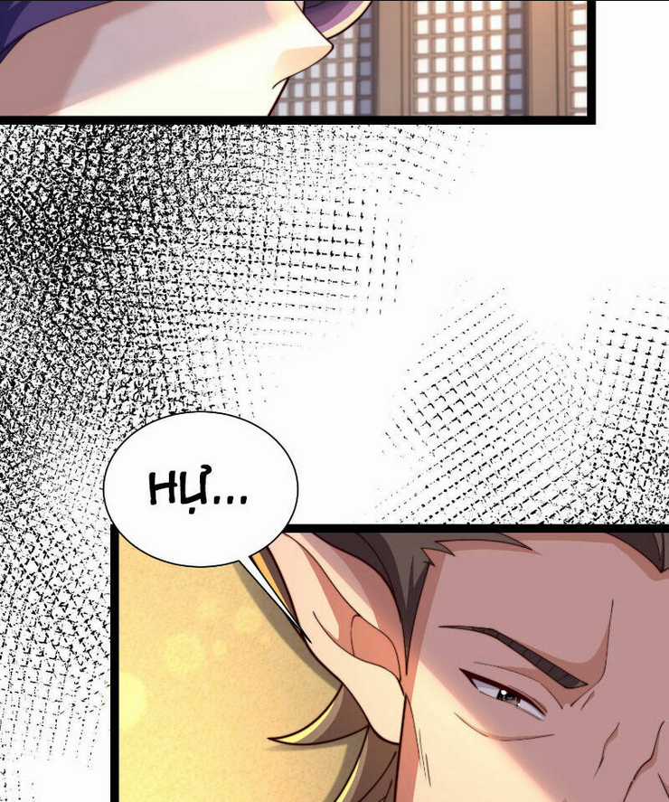 Ta Nuôi Quỷ Ở Trấn Ma Ty Chapter 290 trang 117