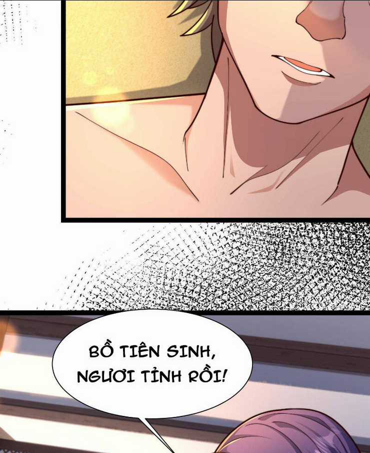 Ta Nuôi Quỷ Ở Trấn Ma Ty Chapter 290 trang 118