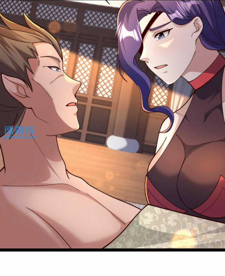 Ta Nuôi Quỷ Ở Trấn Ma Ty Chapter 290 trang 119