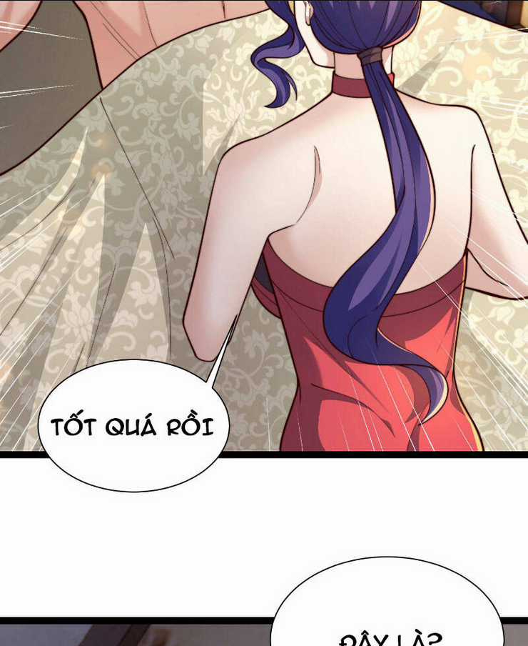 Ta Nuôi Quỷ Ở Trấn Ma Ty Chapter 290 trang 121